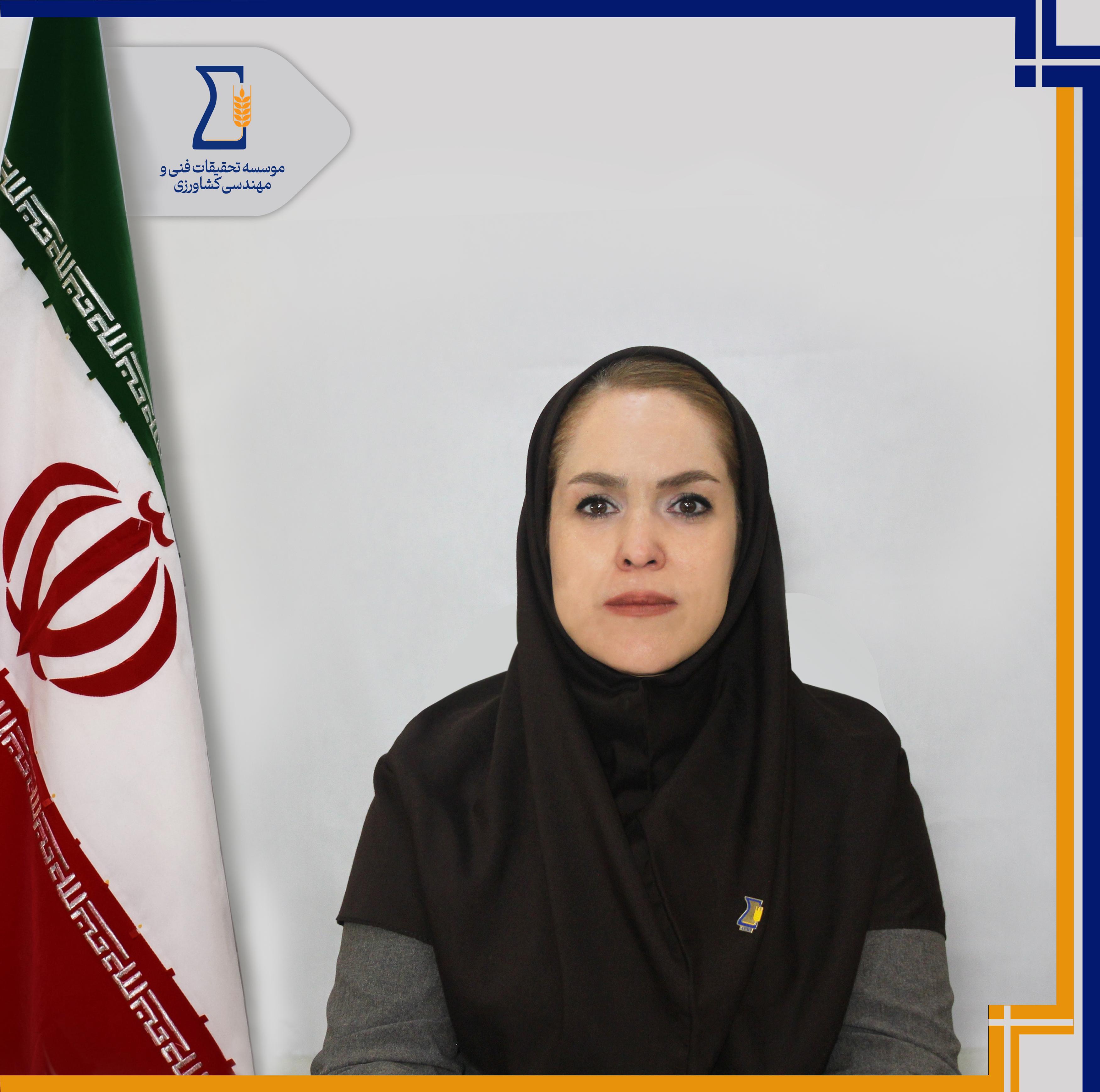 سارا شعبانی