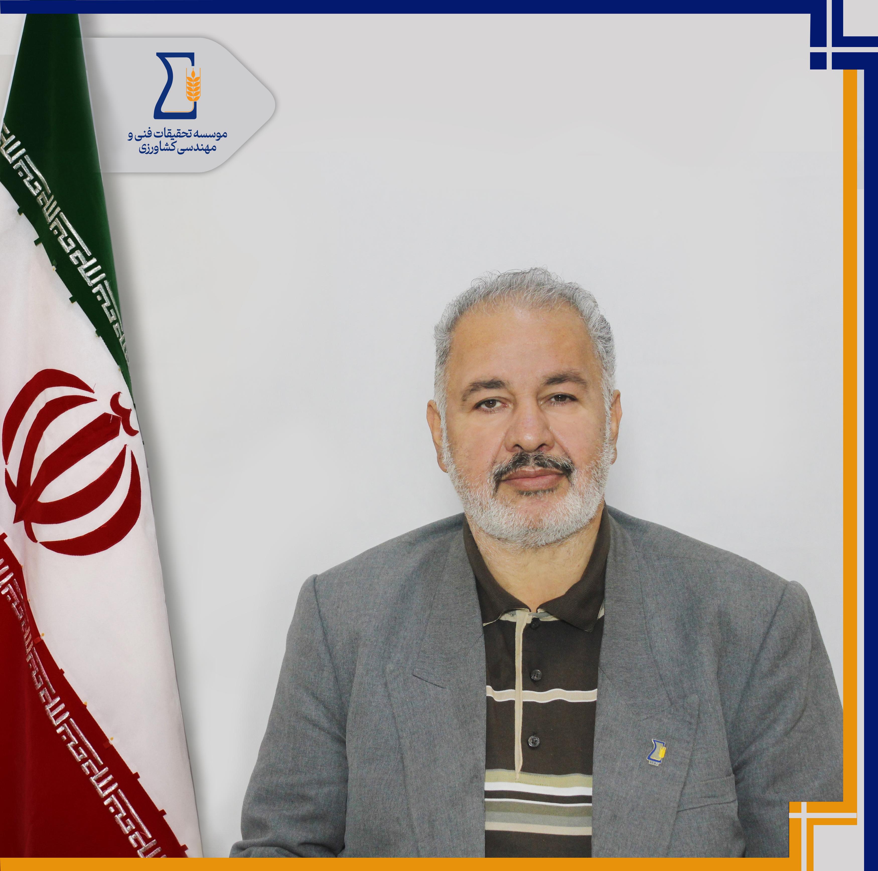 دکتر نادر حیدری