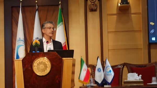تأکید بر توسعه آبیاری هوشمند برای افزایش بهره‌وری آب کشاورزی