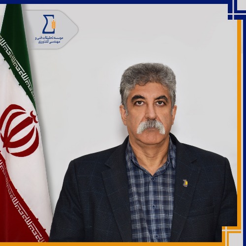 ابوالفضل گلشن تفتی