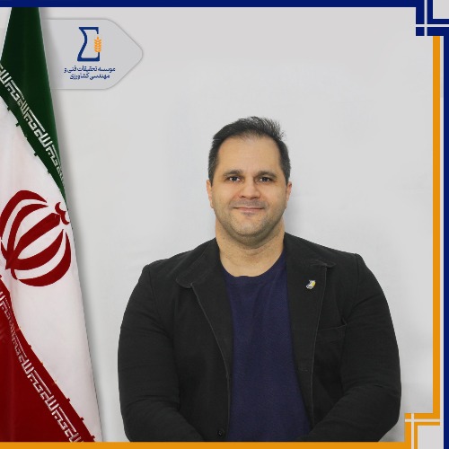 جلال جوادی مقدم