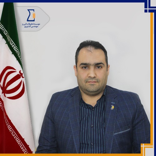 جلیل تقی زاده طامه