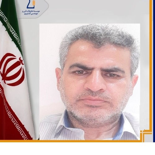 علیرضا توکلی